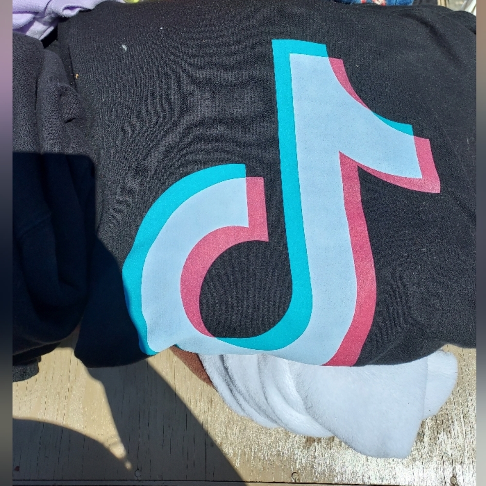 Tiktok Hoodie